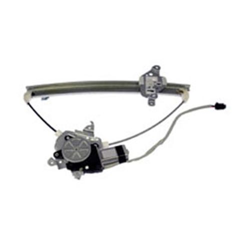 Power Window Motor & Regulator Assembly