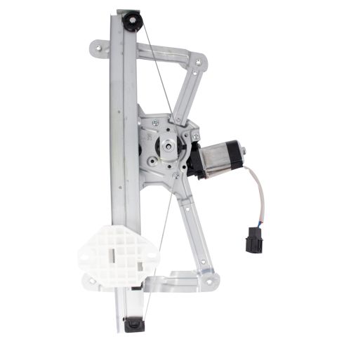Power Window Motor & Regulator Assembly