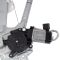 Power Window Motor & Regulator Assembly