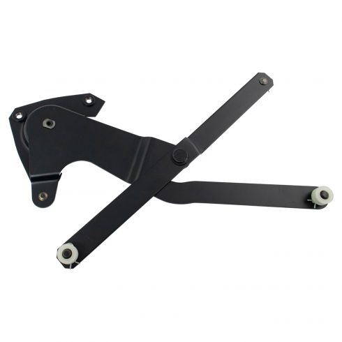 for Dodge Dakota Window Regulator 2000 01 02 03 2004