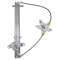Window Regulator