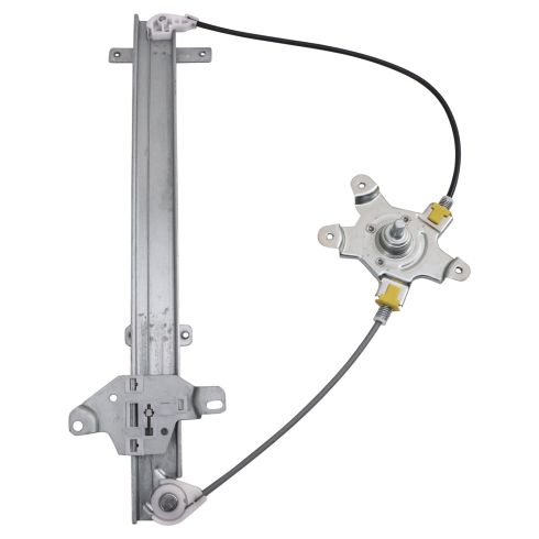 Window Regulator