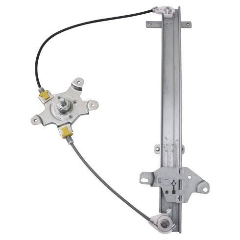 Window Regulator