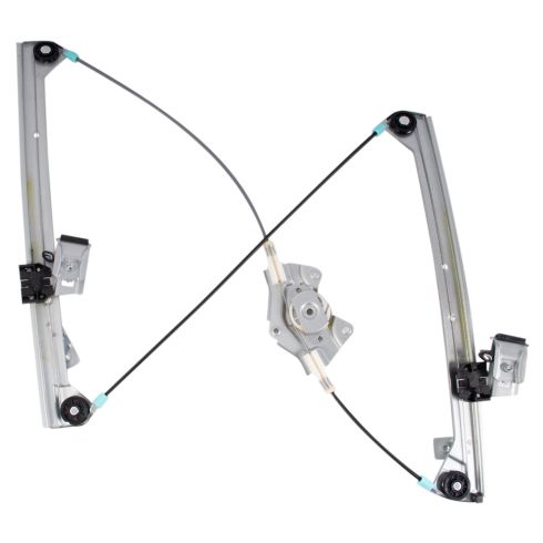 Window Regulator