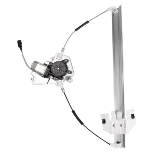 Power Window Motor & Regulator Assembly