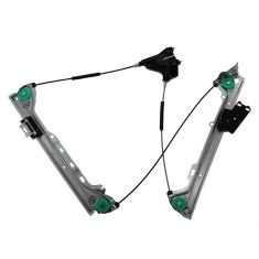 07-11 BMW 328i, 335i; 08-12 M3 Coupe & Conv Door Power Window Motor w/o Motor RH
