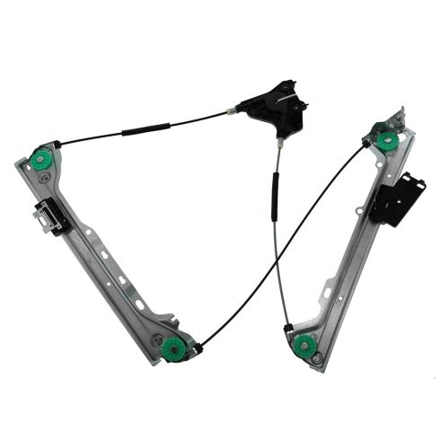 07-11 BMW 328i, 335i; 08-12 M3 Coupe & Conv Door Power Window Motor w/o Motor RH