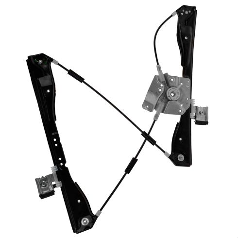 05 Pontiac G6; 06-09 G6 Sedan; 10 G6 Front Door Power Window Regulator w/o Motor RF
