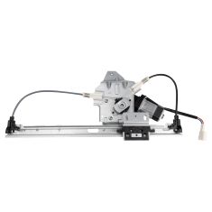 Power Window Motor & Regulator Assembly