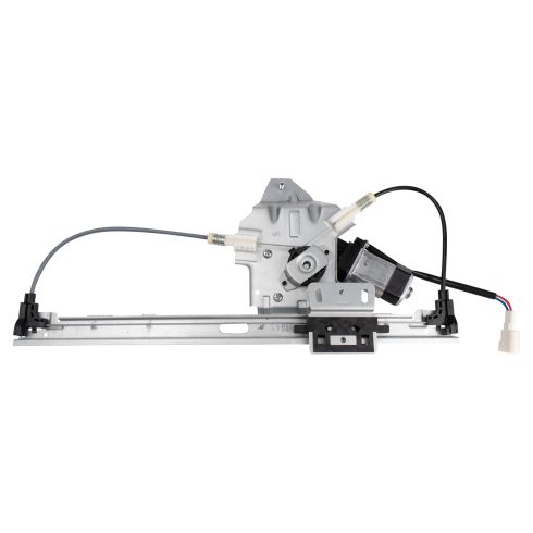 Power Window Motor & Regulator Assembly