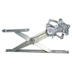 09-13 Toyota Corolla, Matrix; 08-12 Scion xB (Jap Built) Front Dr Pwr Wdw Reg LF