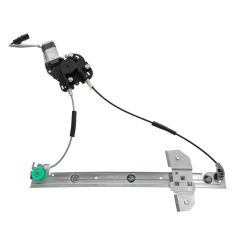 Power Window Motor & Regulator Assembly