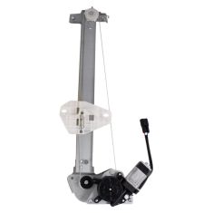 Power Window Motor & Regulator Assembly