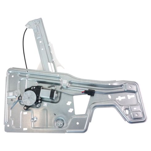 Power Window Motor & Regulator Assembly