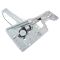 Power Window Motor & Regulator Assembly