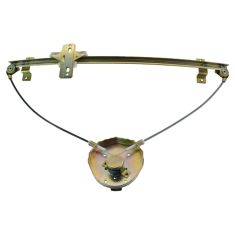 89-98 Sidekick, Tracker; 92-98 Sunrunner 2dr Manual Window Regular RH