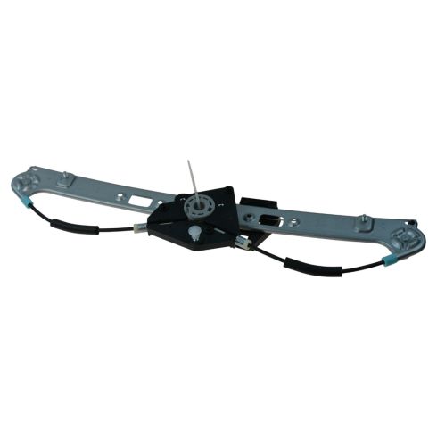 04-10 BMW X3 Rear Door Power Window Regulator w/o Motor RR (HQ)