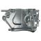 01-06 Chrysler Sebring Convertible (Rear 1/4 Panel Mtd) Power Windor Regulator (w/o Motor) RR