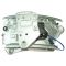 96-06 Chrysler Sebring Convertible (Rear 1/4 Panel Mtd) Power Windor Regulator w/Motor RR