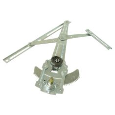 79-83 Toyota Pickup (w/o Vent Glass) Manual Window Regulator LH