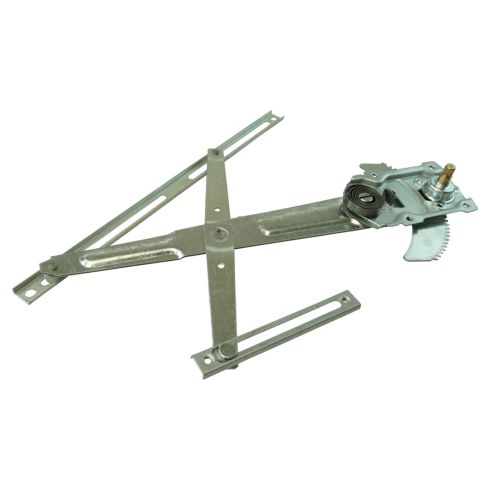 79-83 Toyota Pickup (w/o Vent Glass) Manual Window Regulator RH