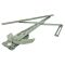 79-83 Toyota Pickup (w/o Vent Glass) Manual Window Regulator RH