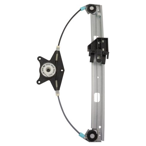 98-05 VW Passat Sedan/Wagon (w/o Panel, Motor) Window Regulator RR