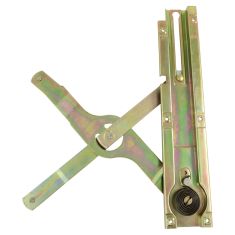 89-07 Mack MR; 08-09 MRU Manual Window Regulator RH