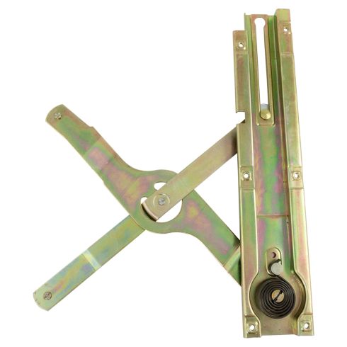 89-07 Mack MR; 08-09 MRU Manual Window Regulator RH