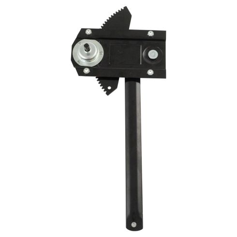 90-01 Mack RD688S, RD686S Manual Window Regulator LH