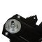 90-01 Mack RD688S, RD686S Manual Window Regulator RH