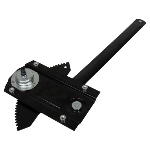 90-01 Mack RD688S, RD686S Manual Window Regulator RH