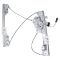 Power Window Motor & Regulator Assembly