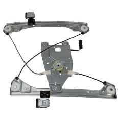 Power Window Motor & Regulator Assembly