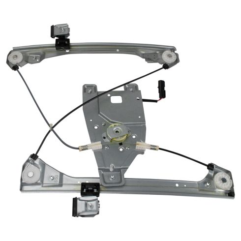 Power Window Motor & Regulator Assembly