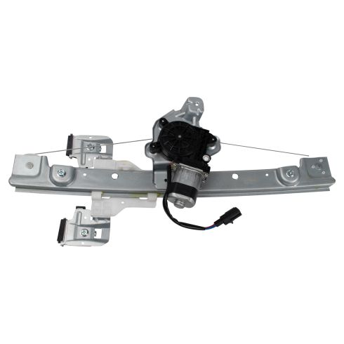 Power Window Motor & Regulator Assembly