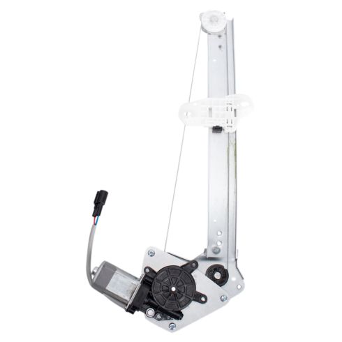 Power Window Motor & Regulator Assembly