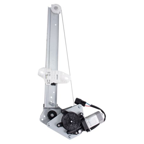 Power Window Motor & Regulator Assembly