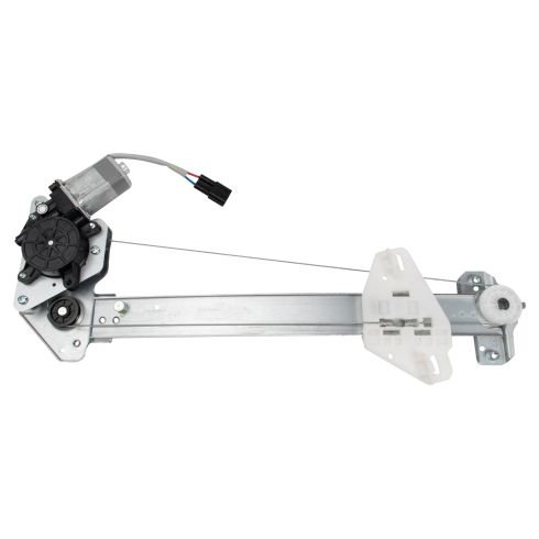 Power Window Motor & Regulator Assembly