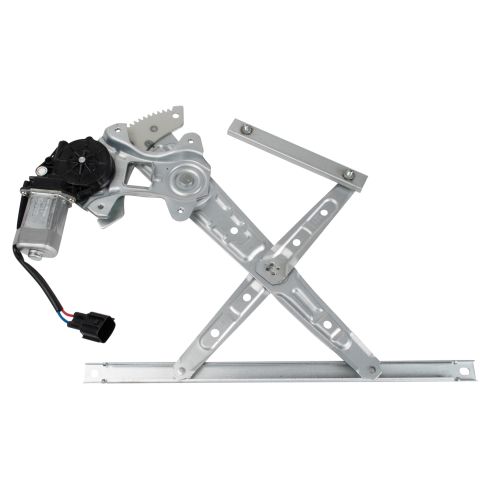 Power Window Motor & Regulator Assembly