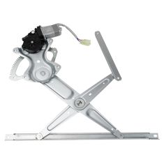 Power Window Motor & Regulator Assembly