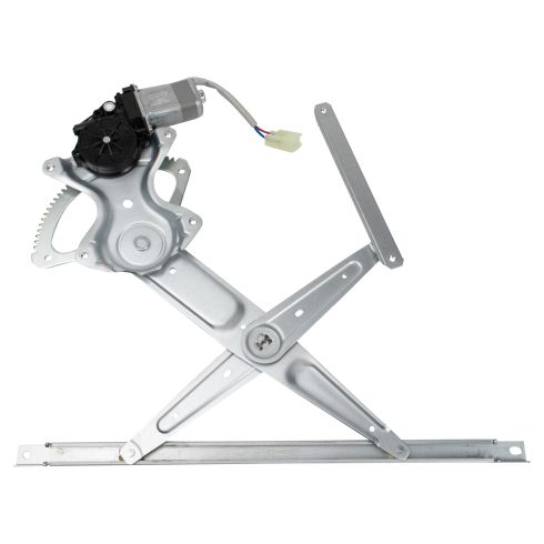 Power Window Motor & Regulator Assembly