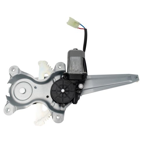 Power Window Motor & Regulator Assembly