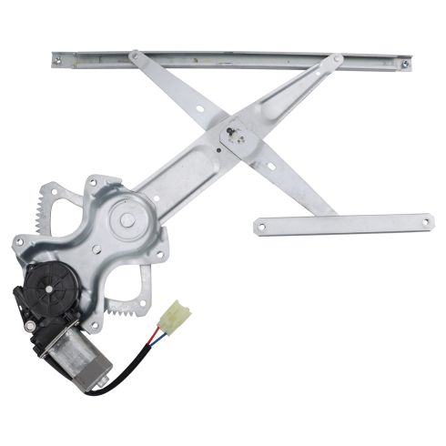 Power Window Motor & Regulator Assembly