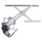 Power Window Motor & Regulator Assembly