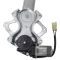 Power Window Motor & Regulator Assembly