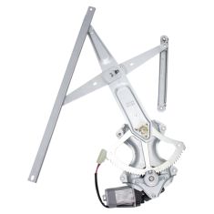 Power Window Motor & Regulator Assembly