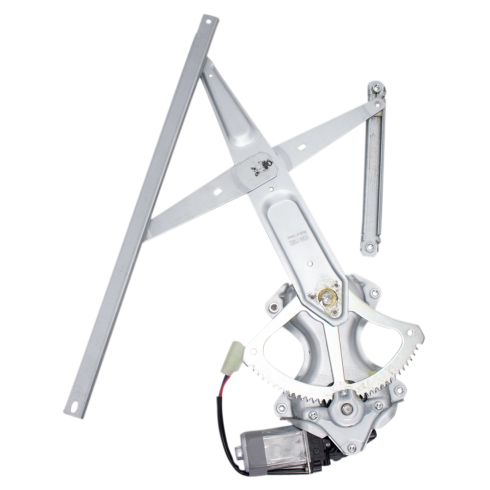 Power Window Motor & Regulator Assembly