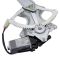 Power Window Motor & Regulator Assembly