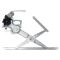 Power Window Motor & Regulator Assembly